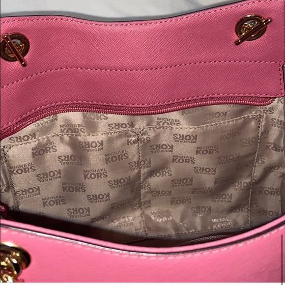 Michael Kors Jetset Handbag & wallet - Picture 13 of 16